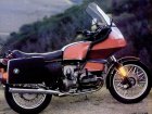 1981 BMW R 100RT